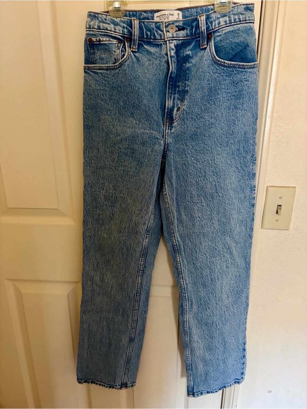 Abercrombie & Fitch Jeans